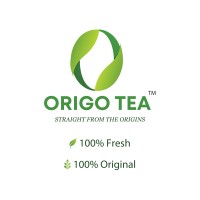 Origo Tea logo - Similar company to Needgo