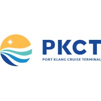 Port Klang Cruise Terminal logo - Similar company to Ncm Group Malaysia