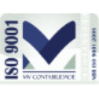 MV Contabilidade logo - Similar company to Mvon