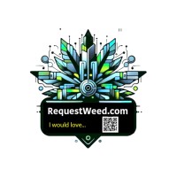 RequestWeed.com logo - Similar company to Canna Mgt