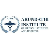Arundathi Institute of Medical Sciences-AIMS logo - Similar company to Geethanjali College Of Pharmacy