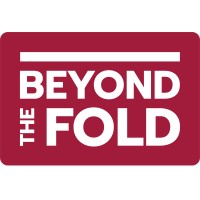 Beyond The Fold logo - Similar company to Korea Basic Science Institute