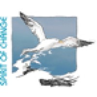 Spirit of Change logo - Similar company to Qwentes