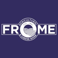 Frome & District Agricultural Society Ltd logo - Similar company to Digital Marketing