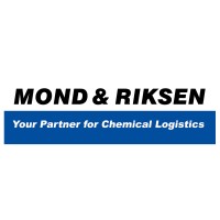 Mond & Riksen Chemical Warehouse logo - Similar company to Technoplanning Interiors