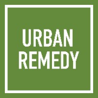 Urban Remedy Brasil logo - Similar company to Superdash