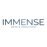 Immense Data & Analytics logo - Similar company to Insourceit