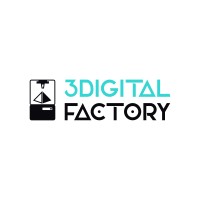3Digital Factory logo - Similar company to Hello Smile
