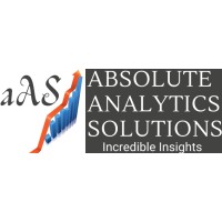 Absolute Analytics Solutions logo - Similar company to Absolute Analytics