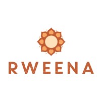Rweena logo - Similar company to Earth From Earth