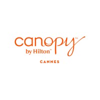 Canopy by Hilton Cannes logo - Similar company to Label Empl'Itude