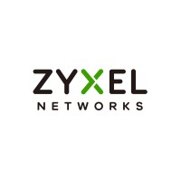 Zyxel Networks logo - Similar company to Inteloq