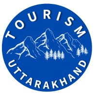 Tourism Uttarakhand logo - Similar company to First Step Tourism