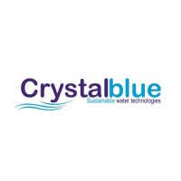 Crystal Blue BG logo - Similar company to Edgetec Solutions