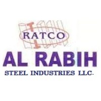 AL RABIH STEEL INDUSTRIES LLC logo - Similar company to Jea Steel Industries, Inc.