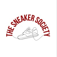 The Sneaker Society logo - Similar company to Unilink