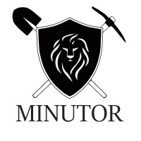 Minutor Mining and Exploration Services logo - Similar company to Symbol Mining