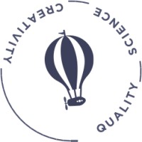 Radical Departures logo - Similar company to Phase 2 International