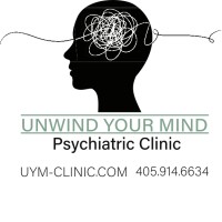 Unwind Your Mind Psychiatry & Wellness logo - Similar company to The Giver Method