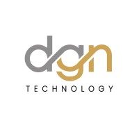 DGN Technology logo - Similar company to Dgn Technologies
