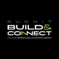 Build&Connect Summit logo - Similar company to Pôle De Compétitivité Build&Connect