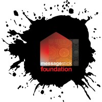 Message Stick Foundation logo - Similar company to Message Stick Communications