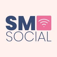 SM Social LTD. logo - Similar company to Planetary Digital