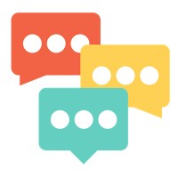 SalesLens logo - Similar company to Curious Muse