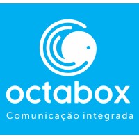 Octabox - Comunicação Integrada logo - Similar company to Agência Conbrand