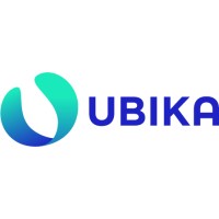 UBIKA logo - Similar company to Aucae