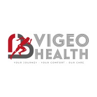 VIGEO Health logo - Similar company to Thriving Aba Therapy
