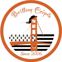 Brittany Crepes