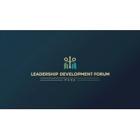 Leadership Development Forum logo - Similar company to Consumer Intel