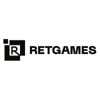 Ret Games logo - Similar company to 레트게임즈