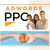 ppc advertizer logo - Similar company to Google Ads Help