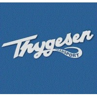 Thygesen Transport A/S logo - Similar company to Jetpak