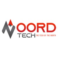 Noord Tech logo - Similar company to Nöord Technologies