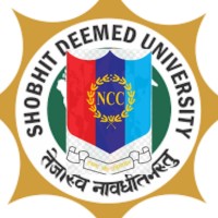 NCC Shobhit University logo - Similar company to Computer Club Shobhit University