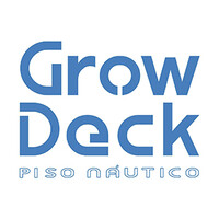 GrowDeck logo - Similar company to Ad Tec
