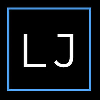 LJ Digital logo - Similar company to Bp Soendergaard A/S