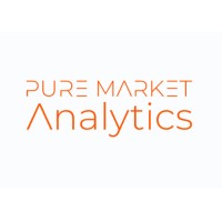 Pure Market Analytics logo - Similar company to Cygnalbyte