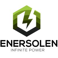 ENERSOLEN logo - Similar company to Sewt
