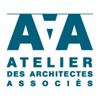 Atelier des Architectes Associés logo - Similar company to Jordane