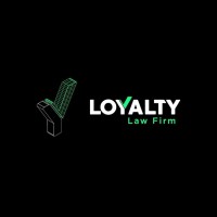 LOYALTY LAW FIRM logo - Similar company to Andrade & Escobar Abogados Asociados