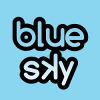 Blue Sky Event Services logo - Similar company to Hq Cabling Services Ltd