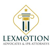 LEXMOTION logo - Similar company to Goldfinn Technologies