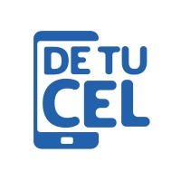 De Tu Cel logo - Similar company to Mi Página Web Wordpress