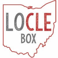 LOCLE Box logo - Similar company to Evergreen Custom Gifting