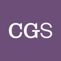 CGServeis logo - Similar company to Idata-Sqp