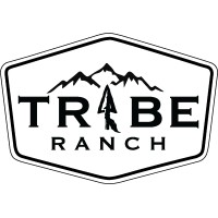 Tribe Ranch logo - Similar company to Lazy T Ranch Wy